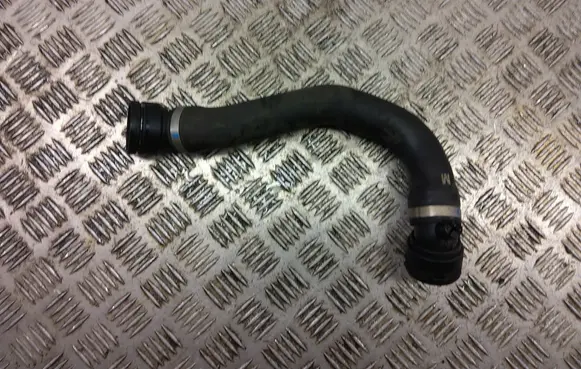 BMW X3 F25 Engine coolant pipe/hose 7646156