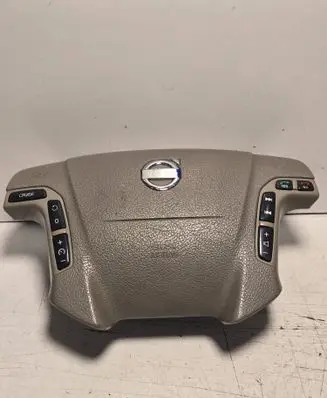 Volvo V70 Steering wheel airbag 30698049