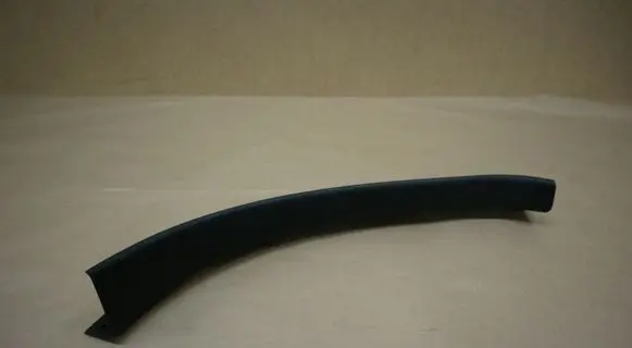 Lexus GS 300 350 430 450H Rear sill trim cover 6791830190