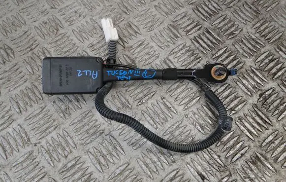Hyundai Tucson TL Other interior part 