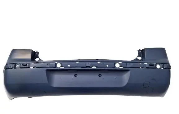 Renault Laguna II Front bumper 8200670295 8200002668