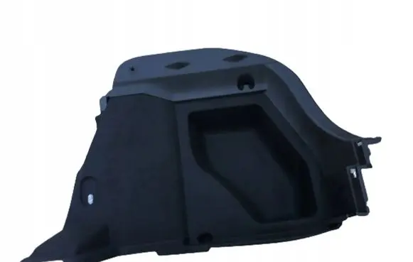 Toyota C-HR I Trunk/boot side trim panel 64733F4010