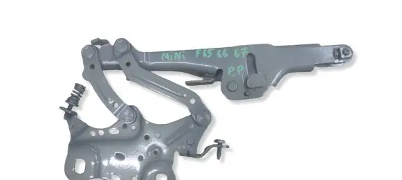 Mini One - Cooper F56 F55 Engine bonnet/hood hinges 9632950