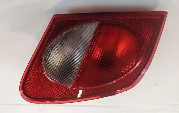 Mercedes-Benz E W210 Tailgate rear/tail lights A2108200964 197503 2485
