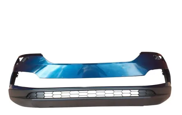 Skoda Karoq Front bumper 57A807221 57A807061