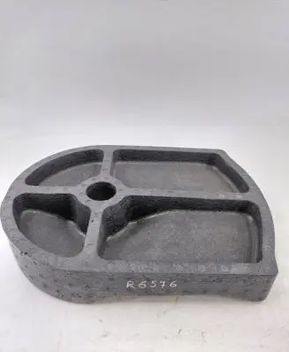 Ford Mondeo MK IV Other trunk/boot trim element 7S711K302