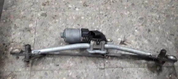 Ford Mondeo Mk III Front wiper linkage 3397020680