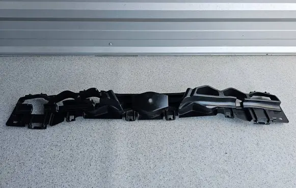 Alfa Romeo Tonale Front bumper foam support bar 505647460
