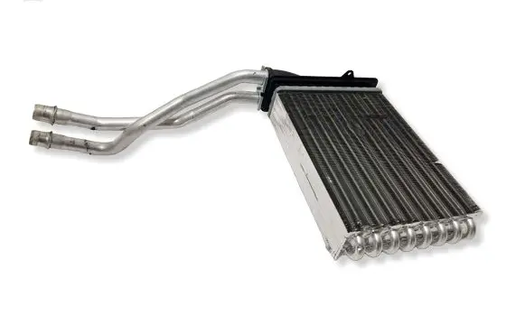 Citroen C3 Heater blower radiator 