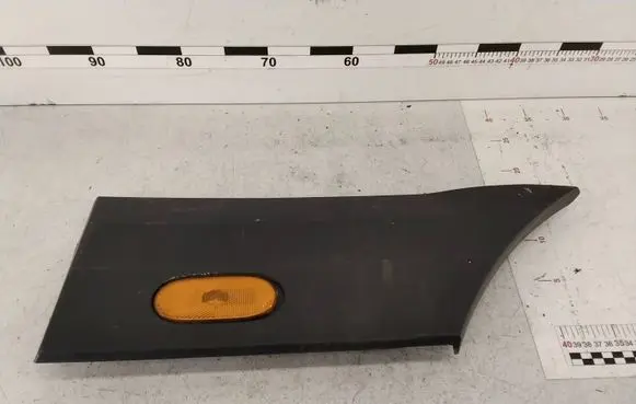 Mercedes-Benz Sprinter W906 Rear fender molding trim A9066902582 0S004 ZGS002