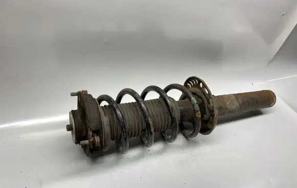 Audi A4 S4 B6 8E 8H Front shock absorber with coil spring 3c0413031n