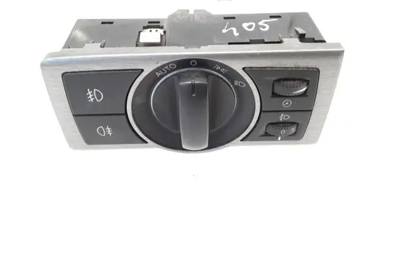 Opel Antara Light switch 96628670