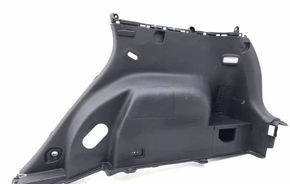 KIA Niro Trunk/boot side trim panel 85749Q4000