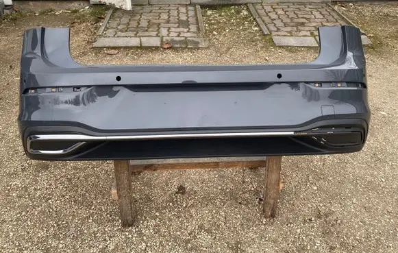 Volkswagen Golf VIII Front bumper 5H6807421