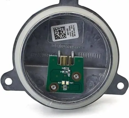 BMW 3 G20 G21 LED ballast control module 9883630 63119883630 8496133
