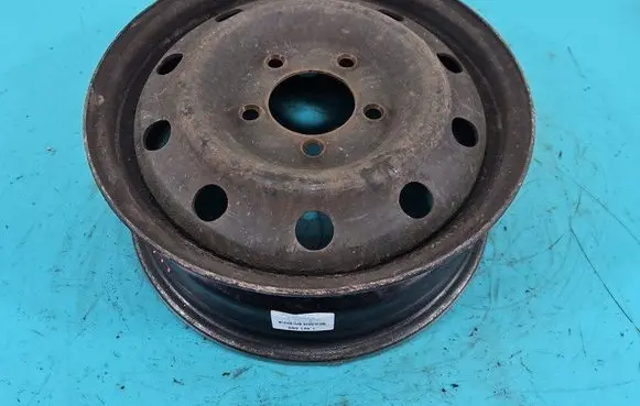 Opel Movano A R16 steel rim IMPRK1461609