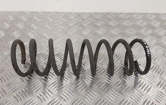 Ford Focus Rear coil spring