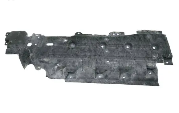 Side bottom protection