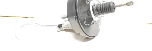 Renault Trafic III (X82) Brake booster 472104612r