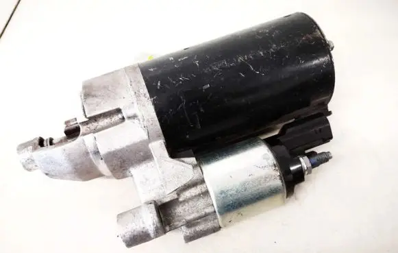 Audi A8 S8 D4 4H Starter motor 059911021h 0001139045