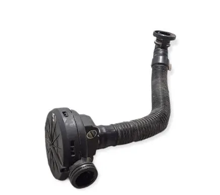 Breather/breather pipe/hose