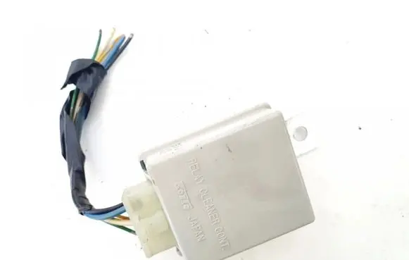 Honda Civic Other control units/modules d79e
