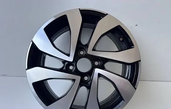 Volkswagen Up R15 alloy rim 1S0601025CE
