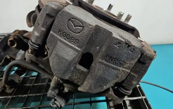 Mazda 6 Front brake caliper IMPRK1414864