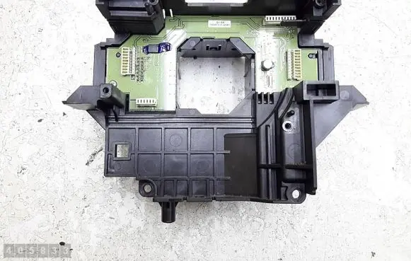 Ford Galaxy Engine control unit/module AG9T13N064DG