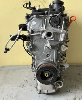 Hyundai i20 (BC3 BI3) Engine G3LF