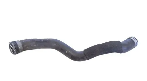 Volkswagen Golf VII Engine coolant pipe/hose A2475010182