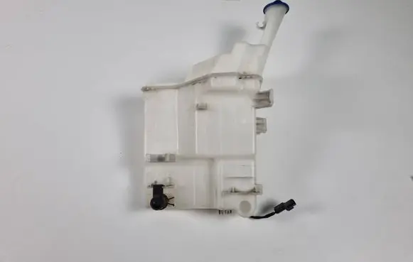 KIA Pro Cee'd II Windshield washer fluid reservoir/tank 98610A2500
