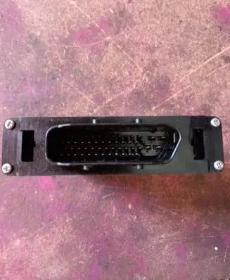 Volkswagen Multivan T5 Gearbox control unit/module 09K927750K H67S1044 MPEB005873