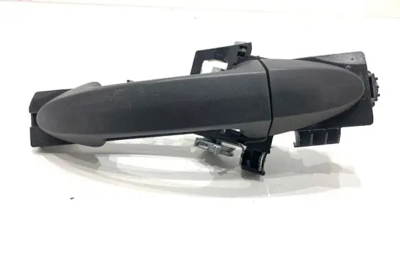 Ford Transit Courier Front door exterior handle 
