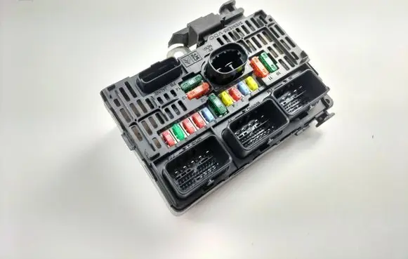 Fuse box set