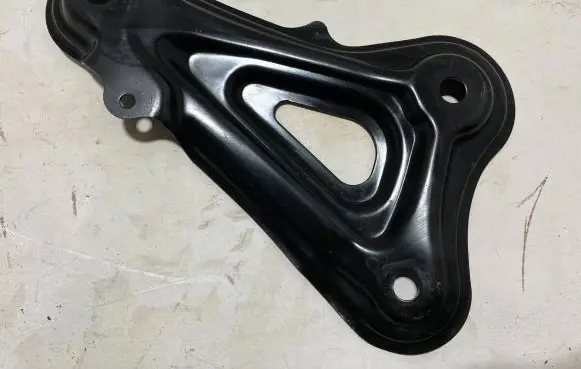 Toyota Auris E180 Other front suspension part 
