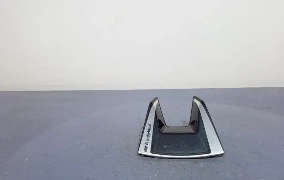 BMW i4 R18 alloy rim 6896793