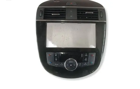 Nissan Pulsar Climate control unit 