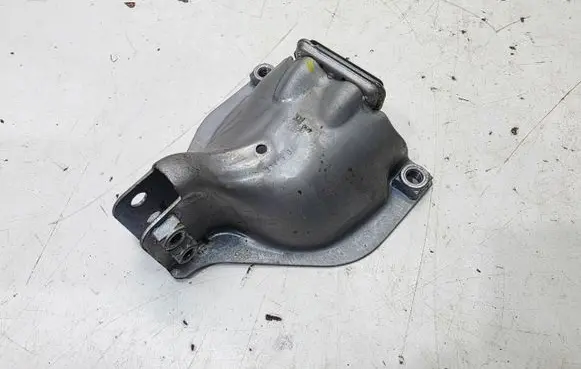 Audi A6 C7 Engine mount vacuum valve 4G0399060G