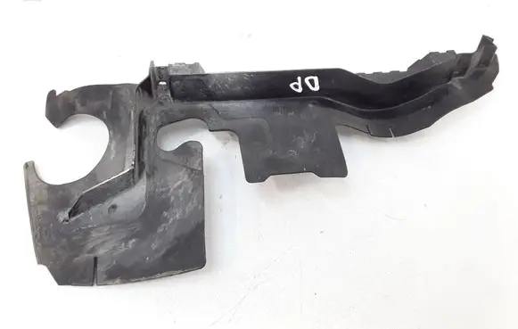 Audi A6 S6 C6 4F Radiator trim 4F0121284G