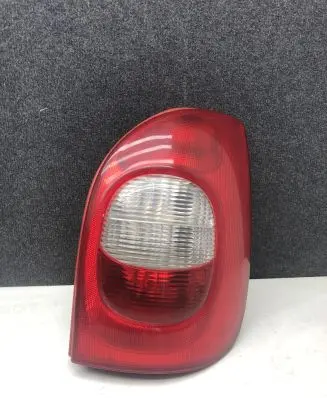 Citroen Xsara Picasso Rear/tail lights 89300260