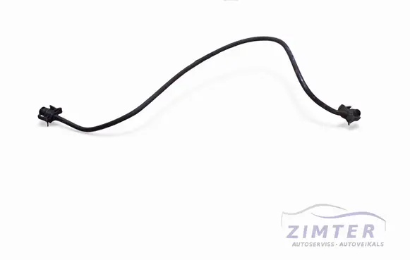 Citroen C5 Vacuum line/pipe/hose