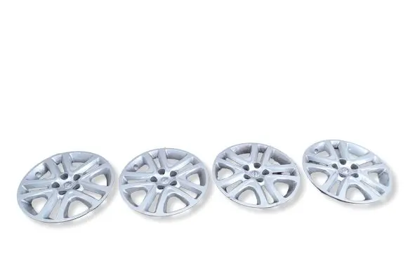Opel Astra K R16 wheel hub/cap/trim 13409780