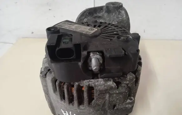 Generator/alternator