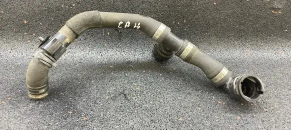 Audi A4 S4 B9 Engine coolant pipe/hose 8W0121030K
