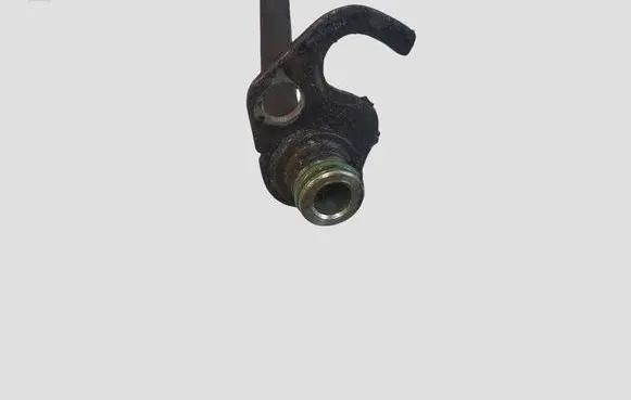 Jaguar XF X250 Power steering hose/pipe/line