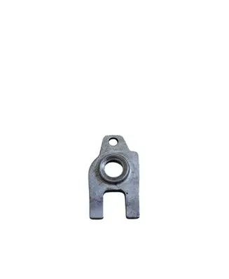 Nissan Qashqai+2 Fuel Injector clamp holder 