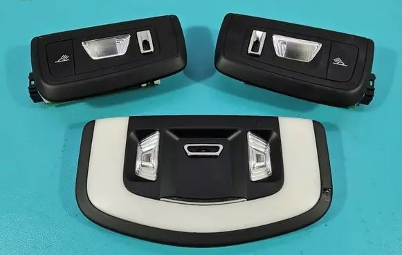 Porsche Panamera (970) Other interior light 97063206303 IMPRK1519250