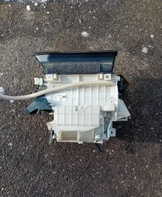 Toyota RAV 4 (XA20) Interior heater climate box assembly 8705042170