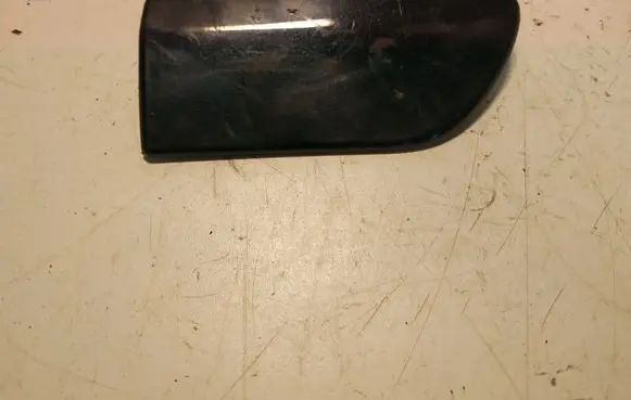 Volvo V70 Fender trim (molding) BQ7PA